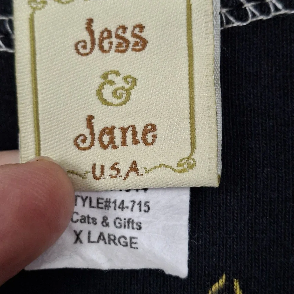 Jess & Jane 
